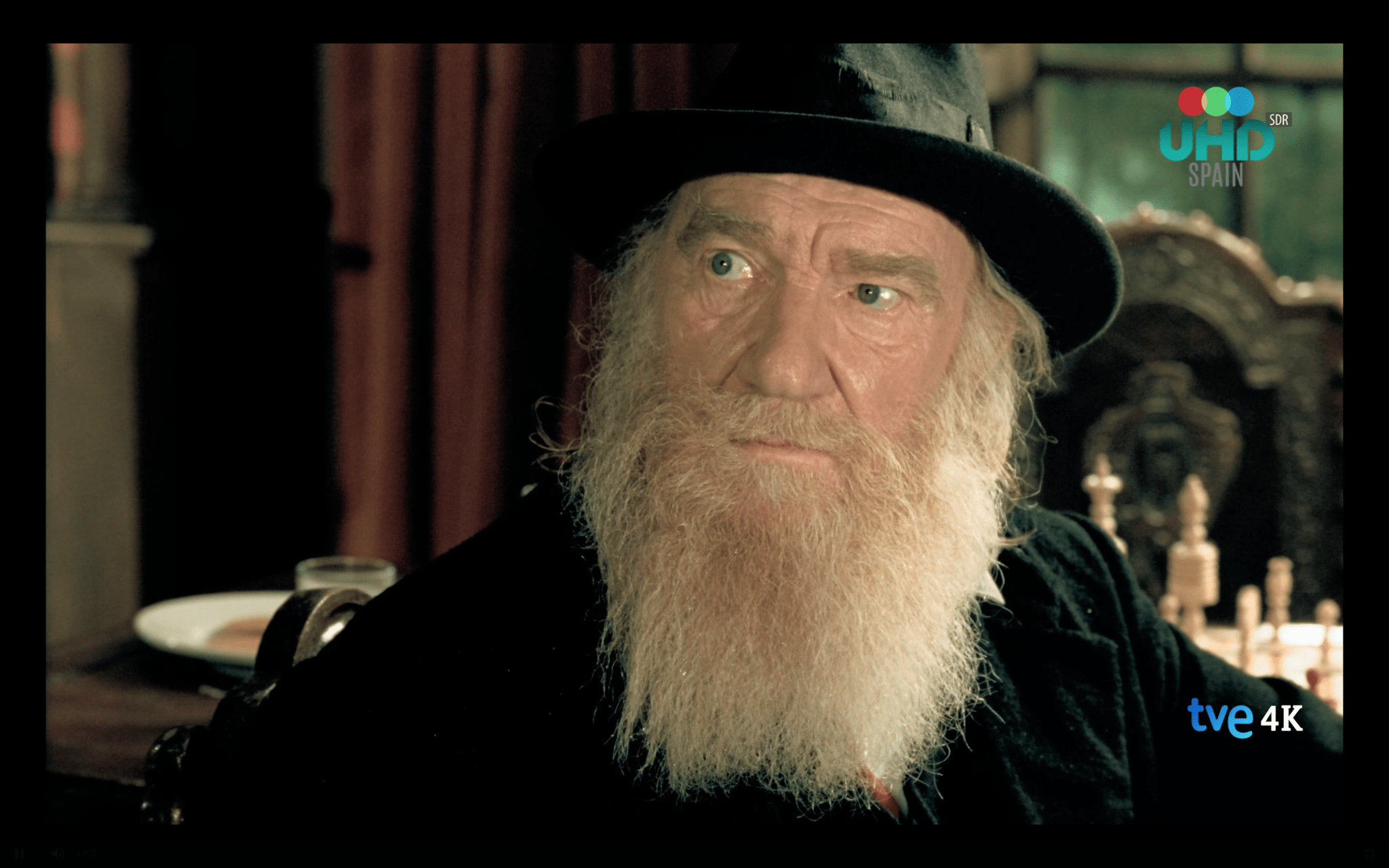 UHD Spain broadcasts the first UHD HDR and SDR simulcast via DTT