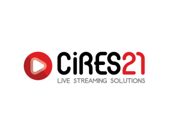 CIRES21 Logo