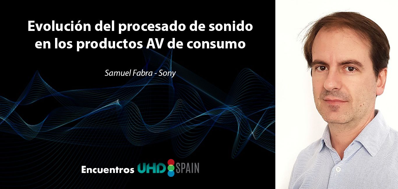 Masterclass de NGA UHD Spain